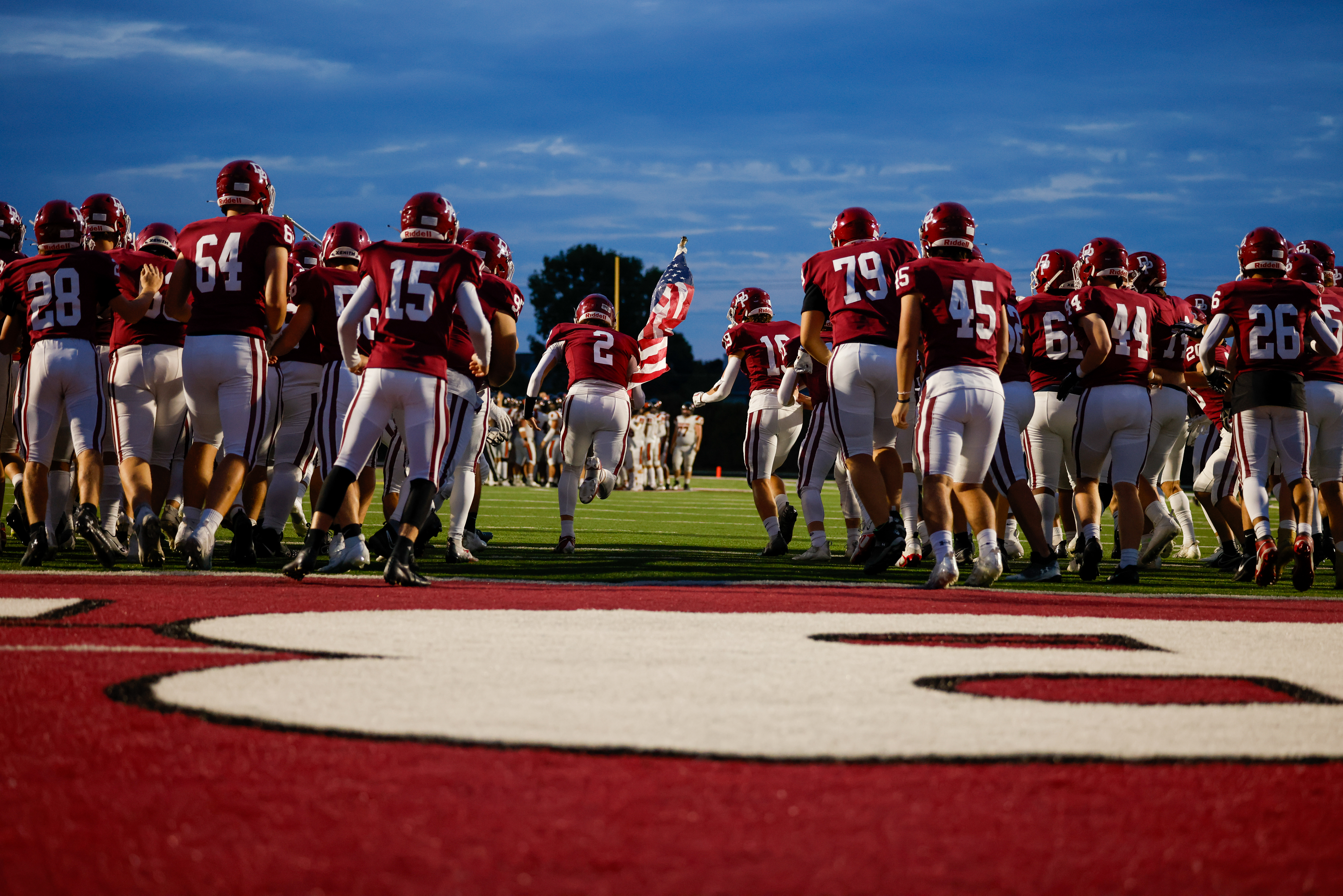 Football Team